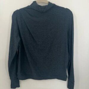 Lululemon Morning Miles long sleeve